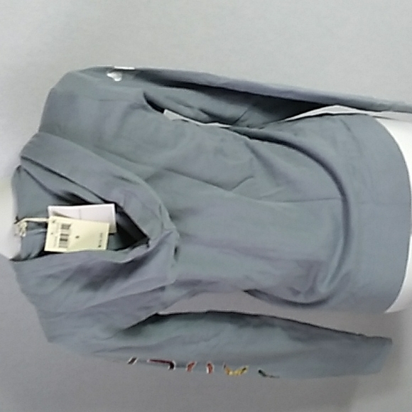 Lucky brand women jacket size s nwt - Picture 4 of 10